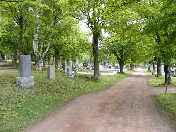 Cimetire St-Odilon, Montmagny, Chaudire-Appalaches, Québec
