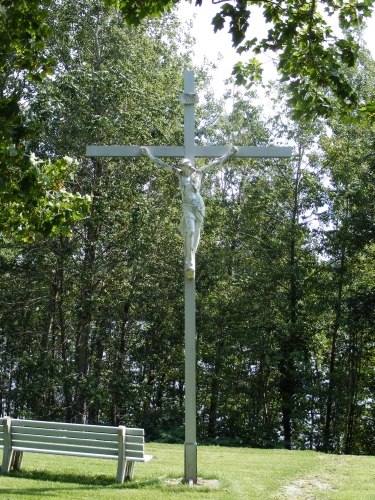 Cimetire de St-Ferdinand, L'rable, Centre-du-Qubec, Québec