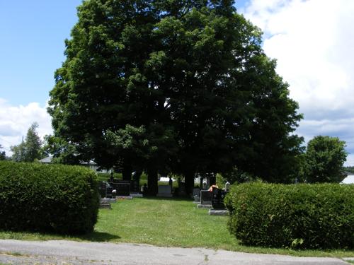 Cimetire de St-Patrice-de-Beaurivage, Lotbinire, Chaudire-Appalaches, Québec
