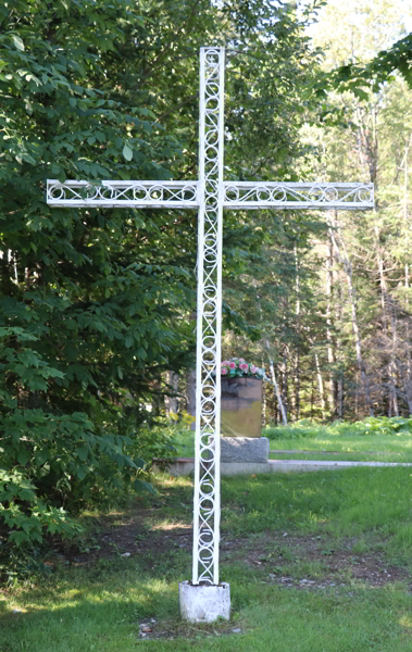 Cimetire de St-Philibert, Beauce-Sartigan, Chaudire-Appalaches, Québec