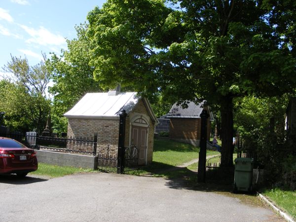 Cimetire de St-Pierre-de-la-Rivire-du-Sud, Montmagny, Chaudire-Appalaches, Québec