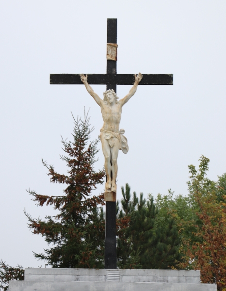 Cimetire de St-Zphirin-de-Courval, Nicolet-Yamaska, Centre-du-Qubec, Québec