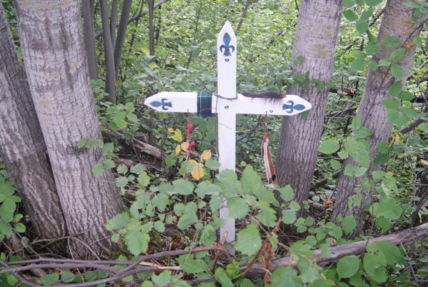Ancient Post Cemetery, Chicoutimi, Saguenay, Saguenay-Lac-St-Jean, Quebec
